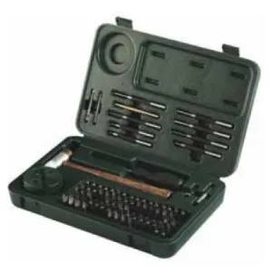 Weaver Gunsmith Deluxe Tool Kit