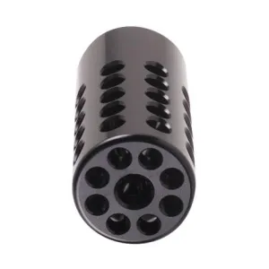 Ruger 10/22 .920 Compensator Black