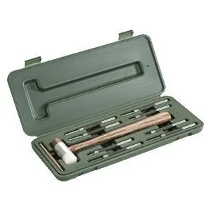 Weaver Gunsmith Hammer & Punch Kit