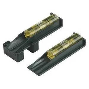 Weaver Gunsmith Modular Level System
