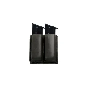 Tagua Double Mag Carrier - Sigarms/Beretta/Sig Sauer/Walther/9mm Blk/Ambidextrous