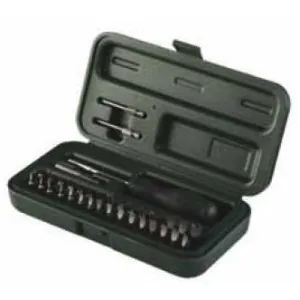 Weaver Gunsmith Compact Tool Kit