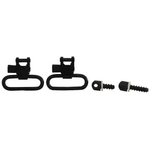 UNCLE MIKES QD SWIVELS 1-1/4" MILSPEC