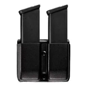 Uncle Mike's Kydex Double Magazine Case