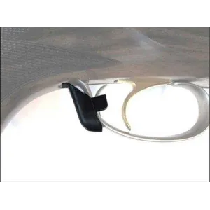 Trigger Guard Buffer