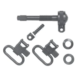 Uncle Mike's Rifle 1" Swivel - Remington 742 - ADL Only