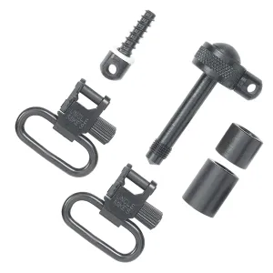 UNCLE MIKES QD SWIVELS REM 760 1968 & LATER