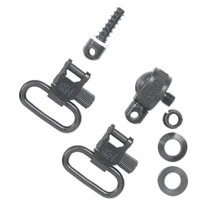 UNCLE MIKES QD SWIVELS MACHINE SCREW SOME PUMPS & AUTOS