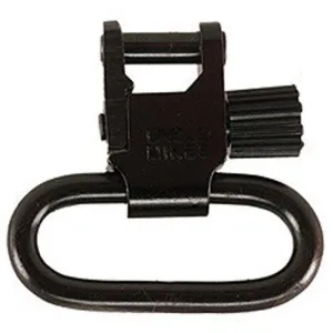 UNCLE MIKES QD SWIVELS 1"