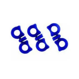 Wilson Combat Shok-Buff Replacement Buffers