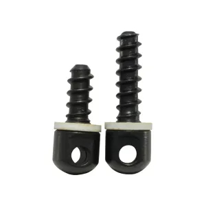 Uncle Mike's Magnum Band Swivel Screws 115 RGS