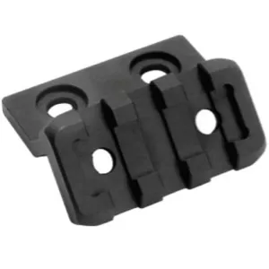 Magpul  M-LOK Offset Light/Optic Mount  Fits M-LOK  11 or 1 O'Clock Position MAG604