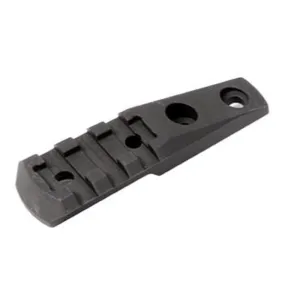 Magpul Rail Light Mount Aluminum Fits M-LOK Black Cantilever
