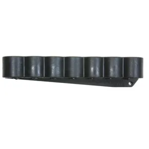 ProMag Industries 7 Round Shell Holder Black