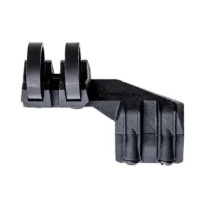 Magpul Rail Light Mount Fits Picatinny 11 O'Clock Left Side Black