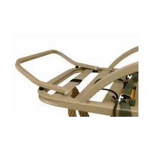 Summit Footrest Kit for 4 and 5 Channel Platforms