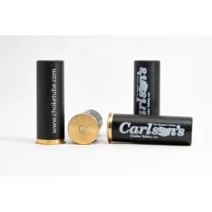 Carlson's Dummy 12ga Shotgun Snap Caps - 2/ct