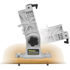Wheeler Engineering Delta Series LR 308 Mag Well Vise Block