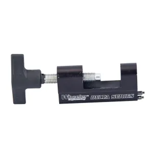 Wheeler Delta Series AR Trigger Guard Install Tool