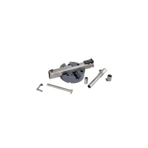 Wheeler Universal Bench Block