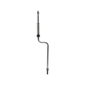 Frankford Arsenal X-10 Powder Measure Relocation Kit