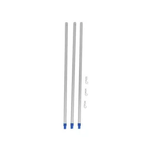 Frankford Arsenal X-10 Large Primer Tube Kit 3/ct