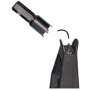 Wheeler Delta Series AR Front Sight Tool