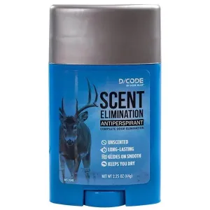 Code Blue Antiperspent Stick 2.25 oz