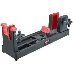 Hoppe's Gun Vise- Grey