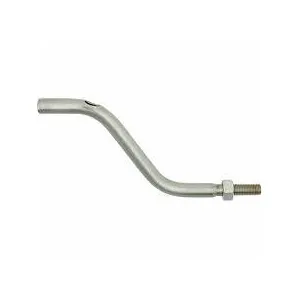 Muzzy Shot-Through Rod for Pro Reels