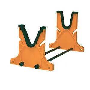 Hoppe's Rifle Cleaning Cradle