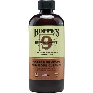 Hoppe's Copper Solvent