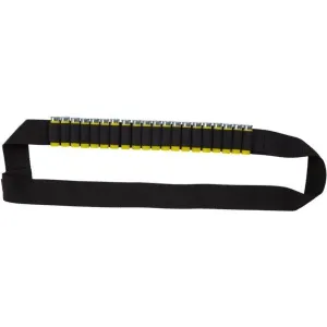 Shotgun ammo bandolier (holds 20 shells)