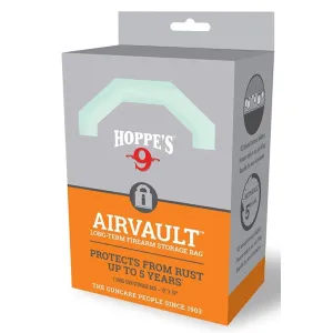 Hoppe's VCI Airvault Gun Bag 15"x22"  Long Gun