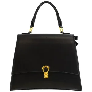 Cameleon Lissa Concealed Carry Handbag Black