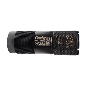 Carlson's Mid Range #2 Choke Tube for Winchester 12ga .710