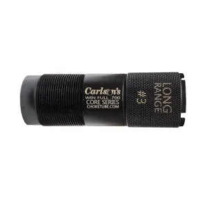 Carlson's Long Range #3 Choke Tube for Winchester 12ga .700