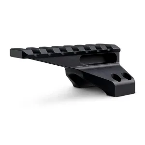 Vortex Picatinny Precision Diving Board Mount 30mm Black