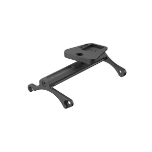 InfiRay RICO MICRO Compatible Mounting Shoe for Dual or Obverse Mounting