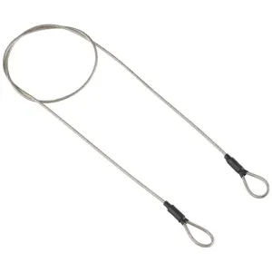 Streamlight Security Cable 36" for Speedlocker