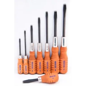 Grace USA Original Gun Care Screwdriver Set