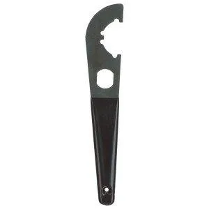 Outdoor Connection Buffer Tube Nut Wrench for AR-15