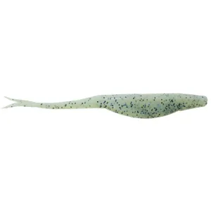 Zoom Mag Super Fluke 7'' Glimmer Blue 5pk