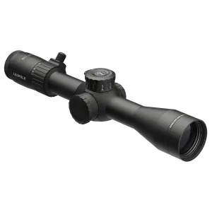 Leupold Mark 4HD Rifle Scope 2.5-10x42 30mm SFP TMR Illum. Black