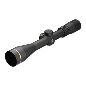 Leupold VX-Freedom Rifle Scope 4-12x40 1" SFP Hunt-Plex