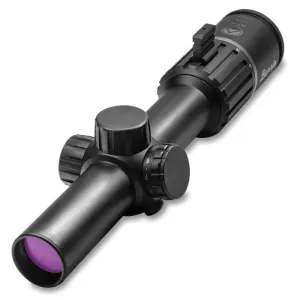 BLEMISHED Burris RT6 1-6x24mm 3PBurris 4 6x illum Matte