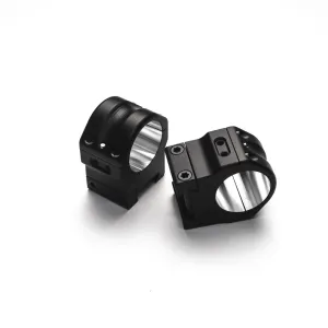 Area 419 Match Scope Ring 35mm Diameter High 32mm Height