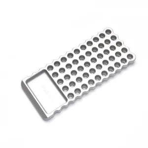 Area 419 Billet Loading Block .308 Clear Anodized