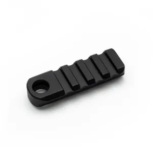 Area 419 Picatinny Adapter for Arcalock Clamps