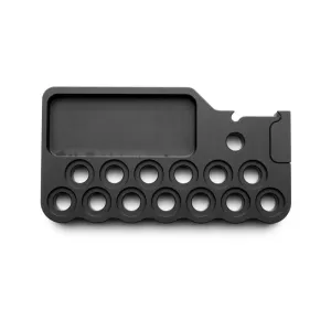 Area 419 Zero Storage Block